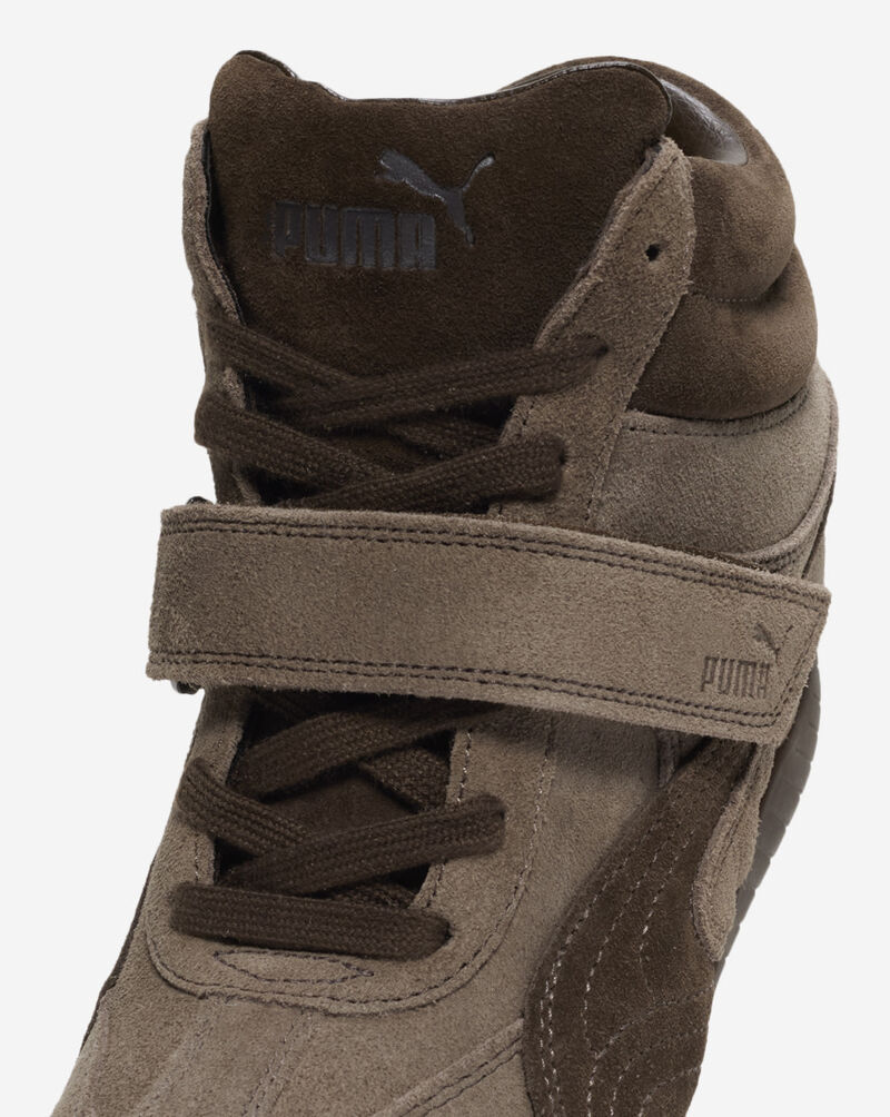 Puma Speedcat Wedge OG 40787801 Brown 8