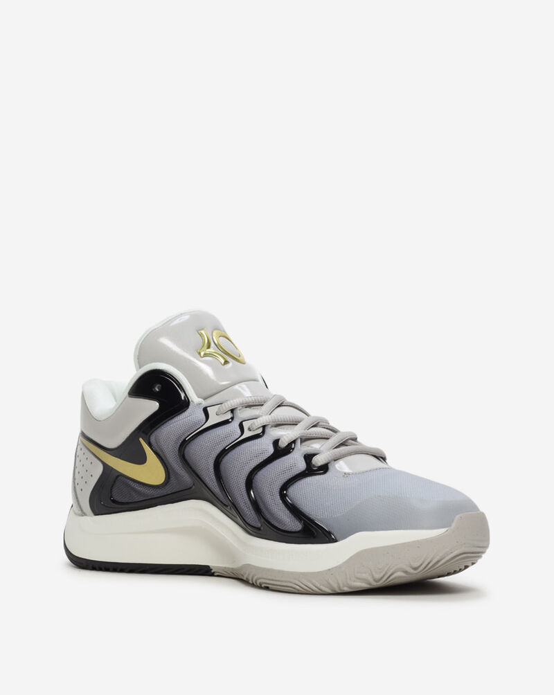 Nike KD 17 FJ9487-003 Grey 4