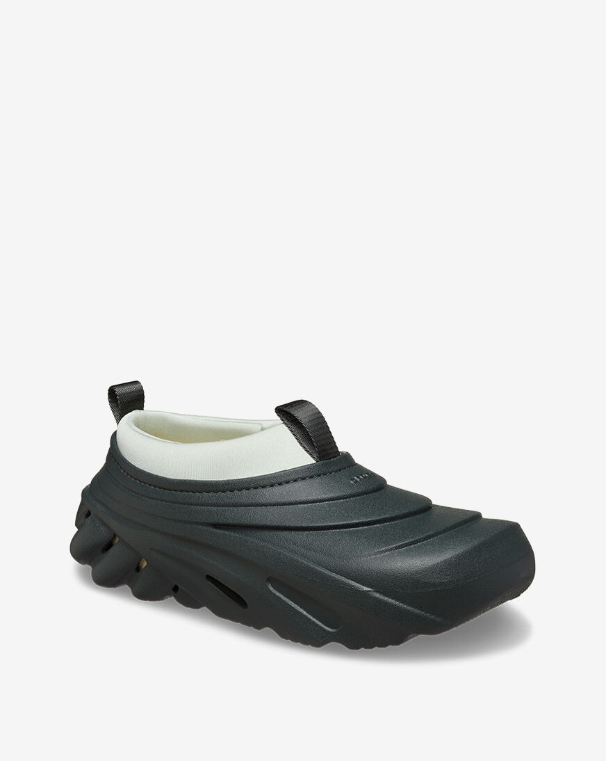W◇TOMO  Shop Crocs Echo Storm 209414-3VT green | SNIPES USA