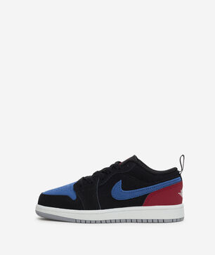 Little Kids' Air Jordan 1 Low
