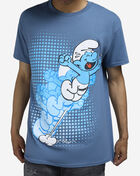 Motion Big Smurf Tee