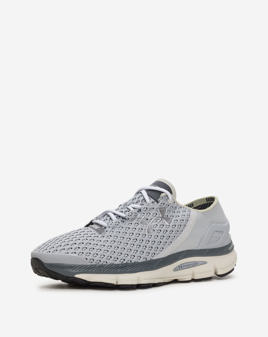 Shop Under Armour Speedform Gemini 3026770-011 grey | SNIPES USA