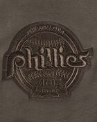 Philadelphia Phillies Neutral Fleece Sweatpant
