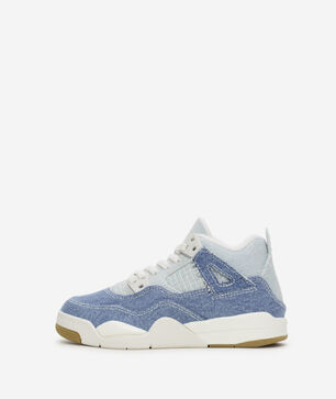 Little Kids' Air Jordan 4 Retro