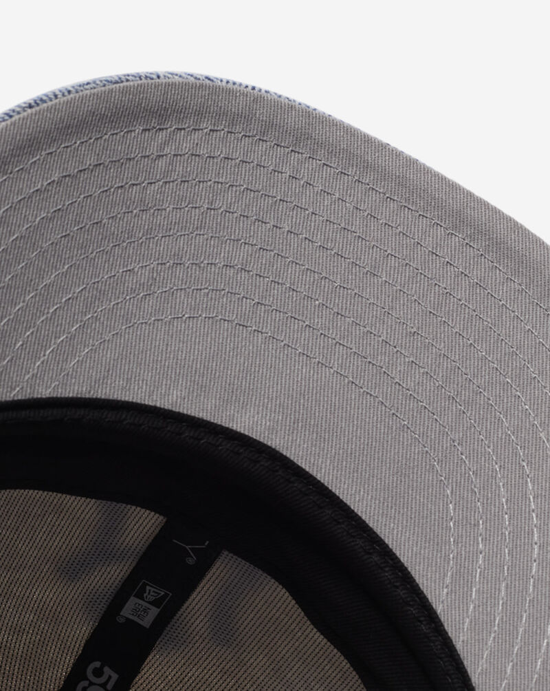 New Era 59Fifty New York Yankees Tweed Fitted Hat 60765617 cream 4