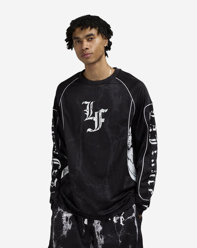 LaFrance Moto Jersey