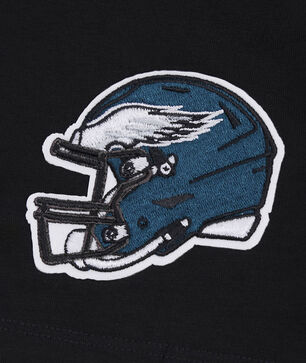 Philadelphia Eagles Boxy Tee