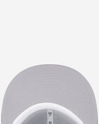 9Fifty Charlotte Hornets Logo Blend Snapback Hat