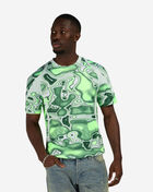Nike Project F.R.O.G. Liquify Short-Sleeve Top IF4247-394 Green 1