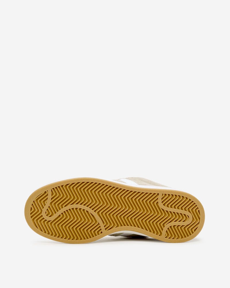 adidas Grade School Campus 00s JI4461 Beige 9