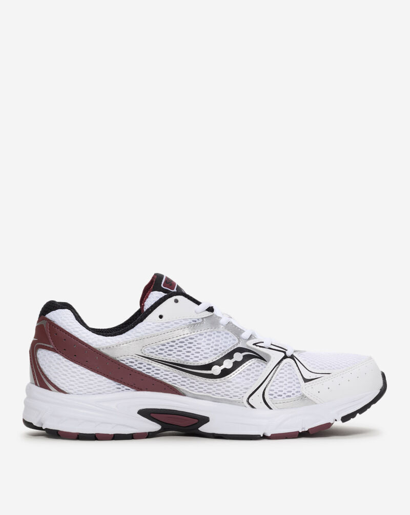 Saucony Ride Millennium S70812-17 White 4