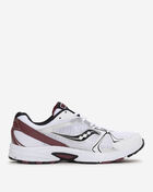 Saucony Ride Millennium S70812-17 White 4