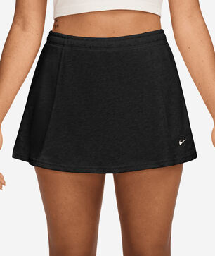 NSW Chill Terry Mid-Rise French Terry Mini Skort