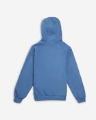 Nike Big Kids' NSW Club Fleece Hoodie  FD3000-489 Blue 3
