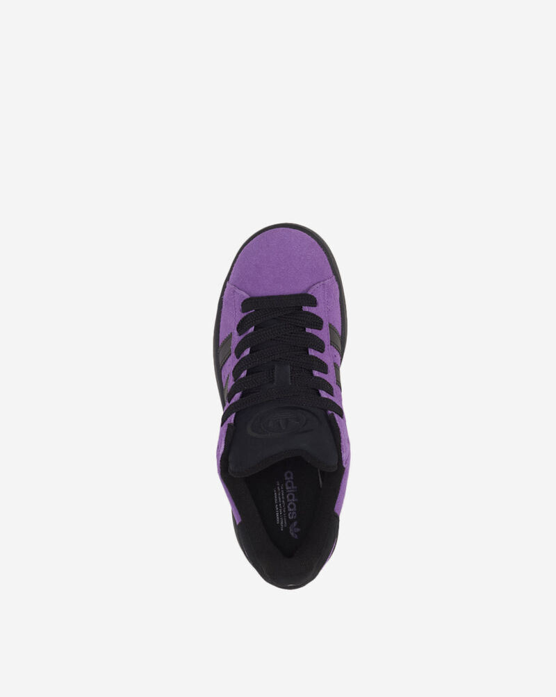 adidas Grade School Campus 00s JR5779 Purple 7
