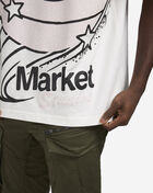 MARKET Smiley Hidden Truth T-Shirt 399001955-WHT White 5