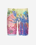 Ethika Grade School BMR Sakura Briefs BLST3586 Multi 1