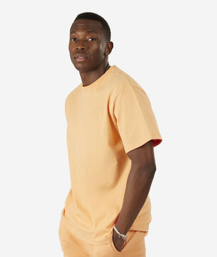 Small Logo Essential Tee