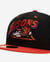 59Fifty Buffalo Bisons MILB Fitted Hat