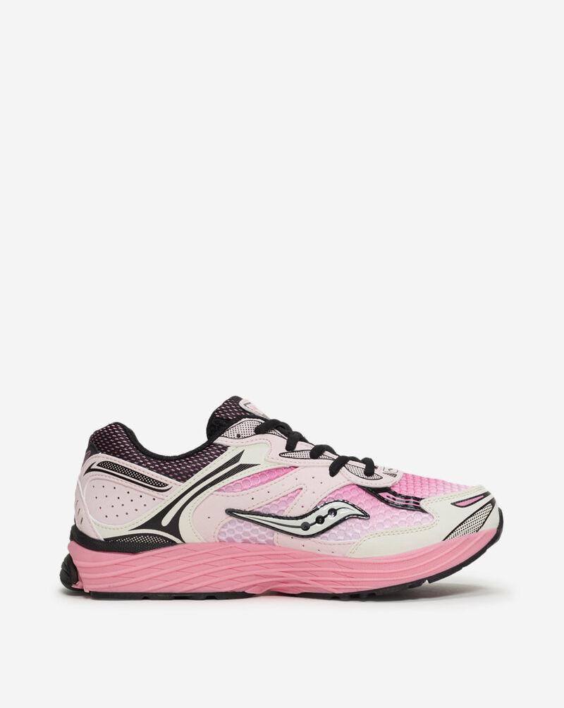 Saucony Grade School ProGrid Omni 9 SY226Z28 Pink 4