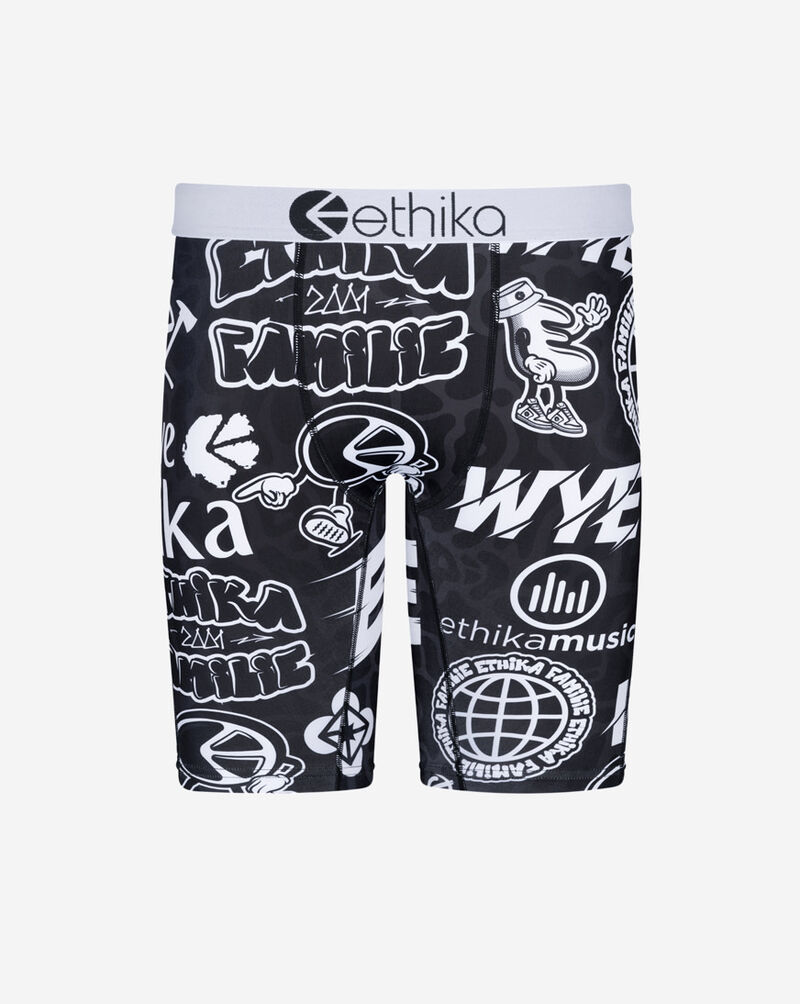 Ethika On Me Briefs MLUS3506 Multi 1