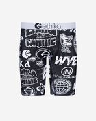 On Me Briefs