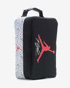 Jordan The Shoe Box Bag 9B0388-KG5 Black 2