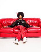 Legend Varsity Jacket 