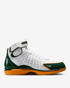 Nike Sue Bird Air Zoom Huarache IW1884-100 White 3