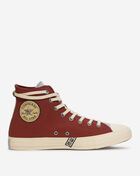 Converse x NARUTO SHIPPUDEN Gaara Chuck Taylor All Star