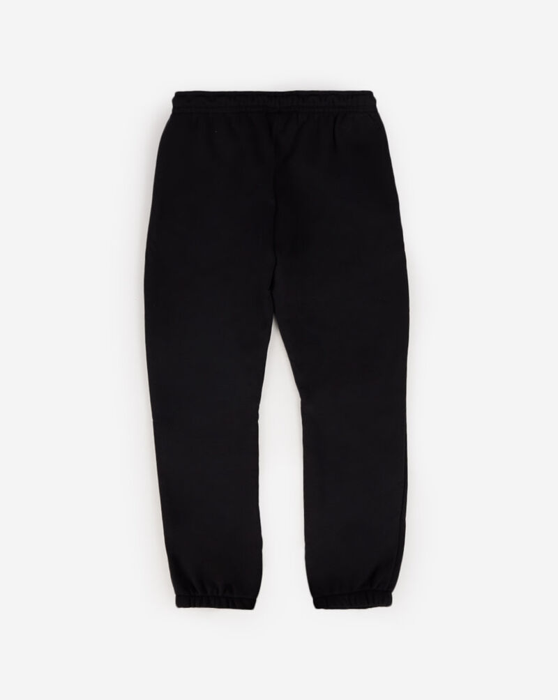 Jordan Big Kids' JDB Essential Pants 95A716G-023 Black 2