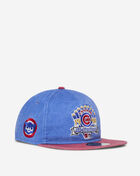 Chicago Cubs Pigment Dyed Golfer Hat