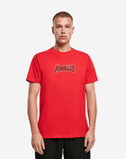 MJ Gonzales From Ashes Rise Tee MJG12301-00491 Red 1