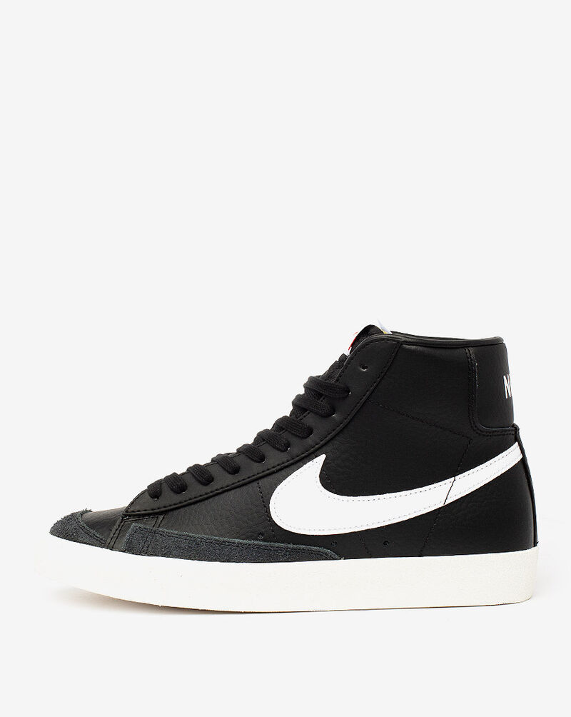 snipes blazer mid