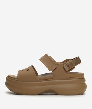 Soho Y-Strap Sandal