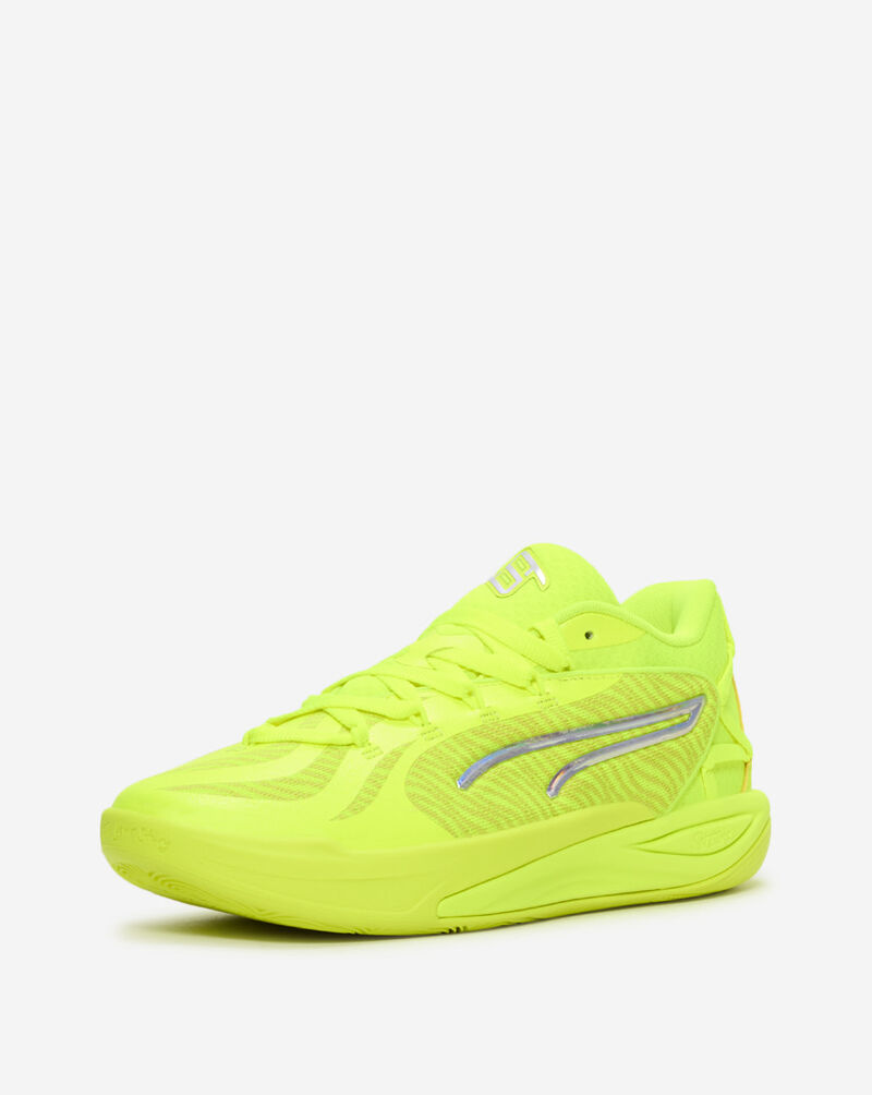 Puma Stewie 4 Flawless 31217203 Yellow 2