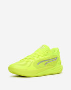 Puma Stewie 4 Flawless 31217203 Yellow 2