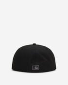 New Era 59Fifty Philadelphia Phillies Core Fitted Hat 60956124 Black 3