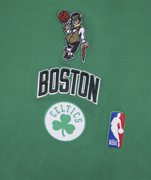 Boston Celtics Retro Classic Jersey Legging