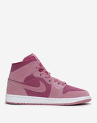 Jordan Air Jordan 1 Mid BQ6472-603 Pink 4