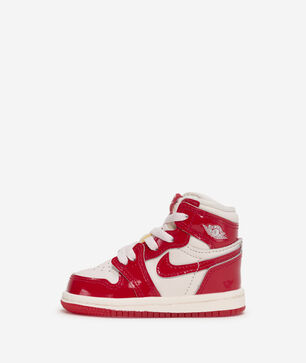 Toddler Jordan 1 Retro High OG "Nails and Grails"