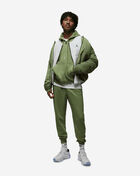 Essentials Fleece Full-Zip Hoodie