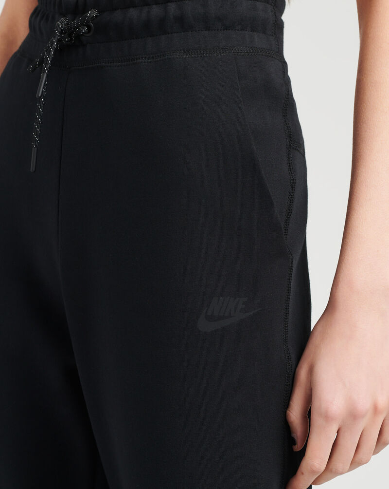 Shop Nike NSW Tech Fleece Pants CW4292-010 black