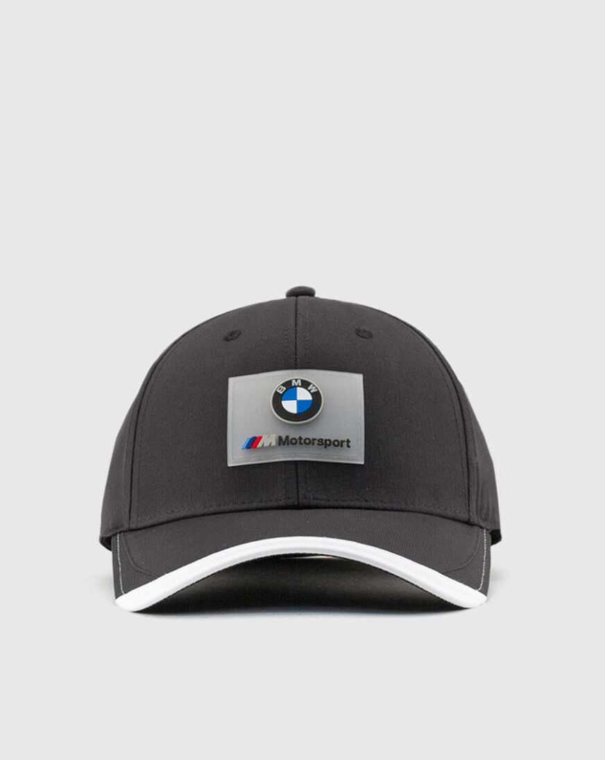 新品タグ付きPUMA × BMW Motorsport 上下セット＋キャップ M BMW M Motorsport Adjustable Hat | PUMA