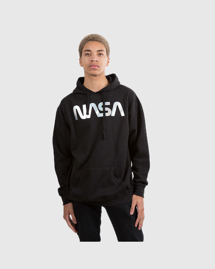 nasa hoodie snipes