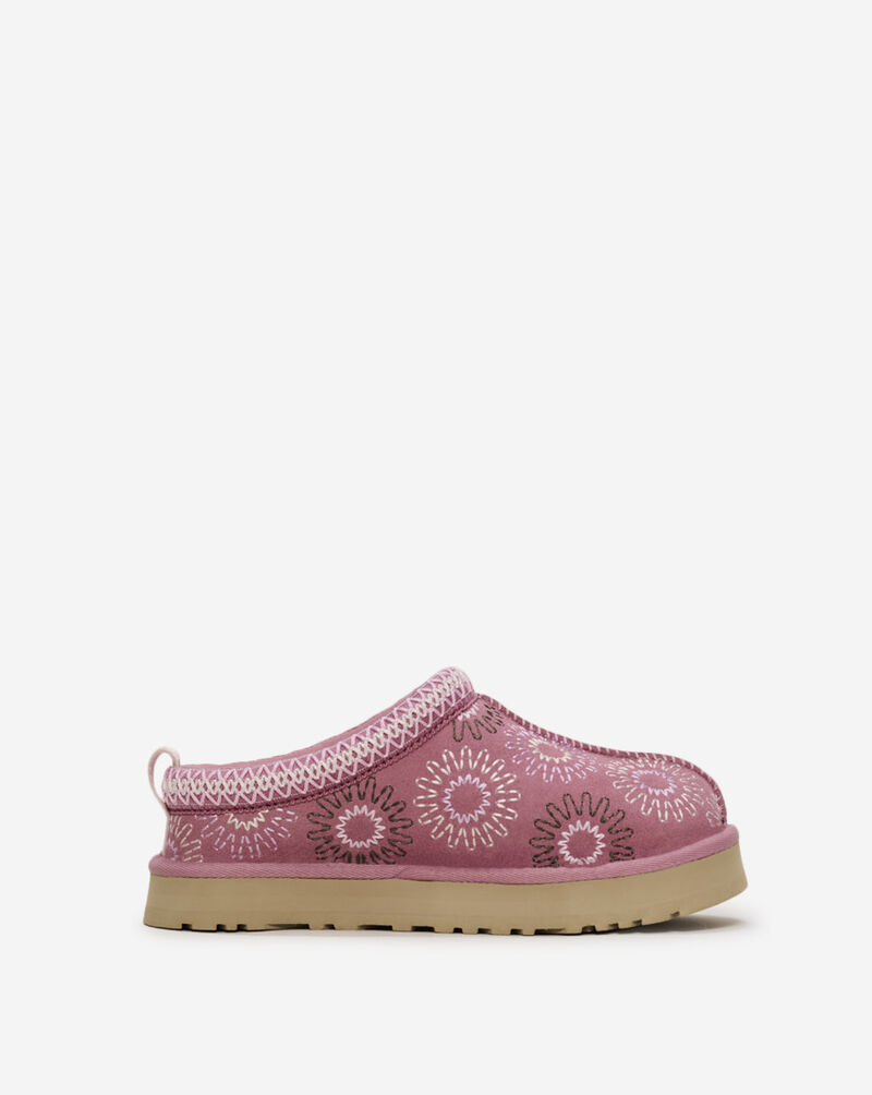 UGG Pre-School Tazz Sun Stitch 1175210HNPNP Pink 4