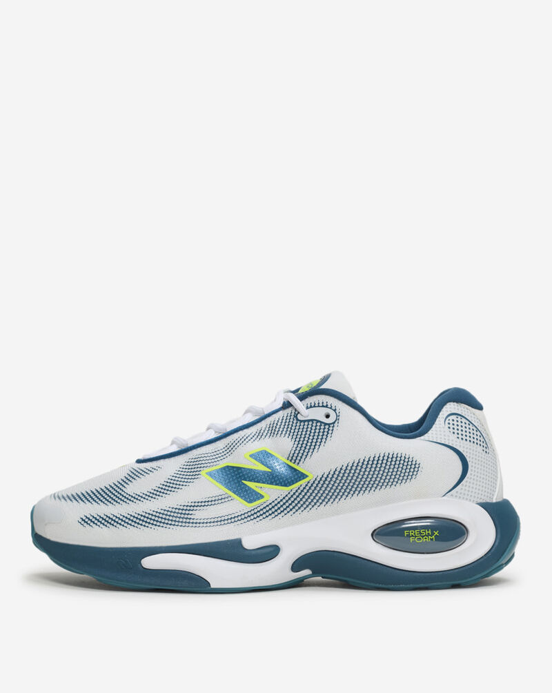 New Balance AC Runner MACR17MF White 1
