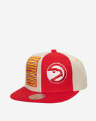 Atlanta Hawks NBA Pop Panel Snapback