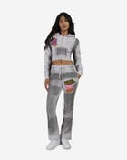 Von Dutch Fleece Patch Wide Leg Pants VND3B0241SN Multi 5