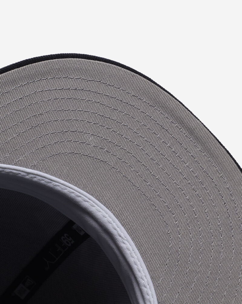 New Era 59Fifty New York Yankees Core Fitted Hat 60438939 Blue 4